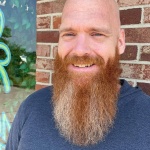 Andrew Miller, founder of 84EM