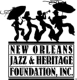 New Orleans Jazz and Heritage Foundation